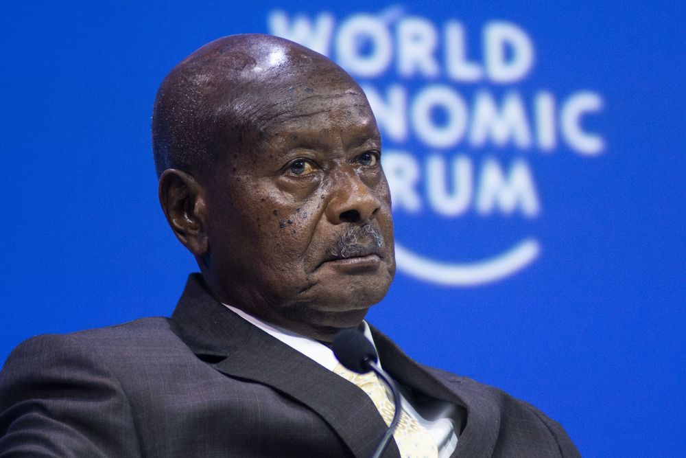 Uganda’s President orders suspension of European-backed fund