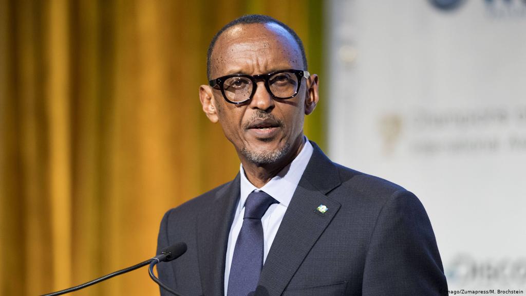 Rwanda extends lockdown on capital city till Sunday