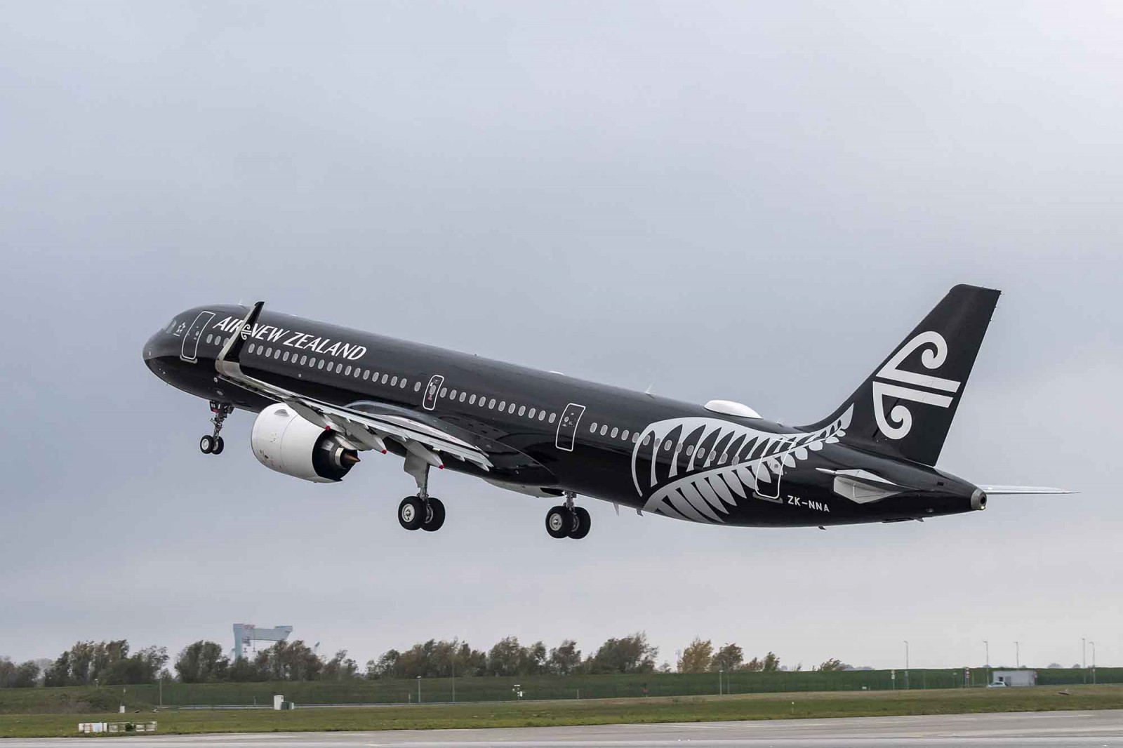 New Zealand will stop processing immigration visas in South Africa next month