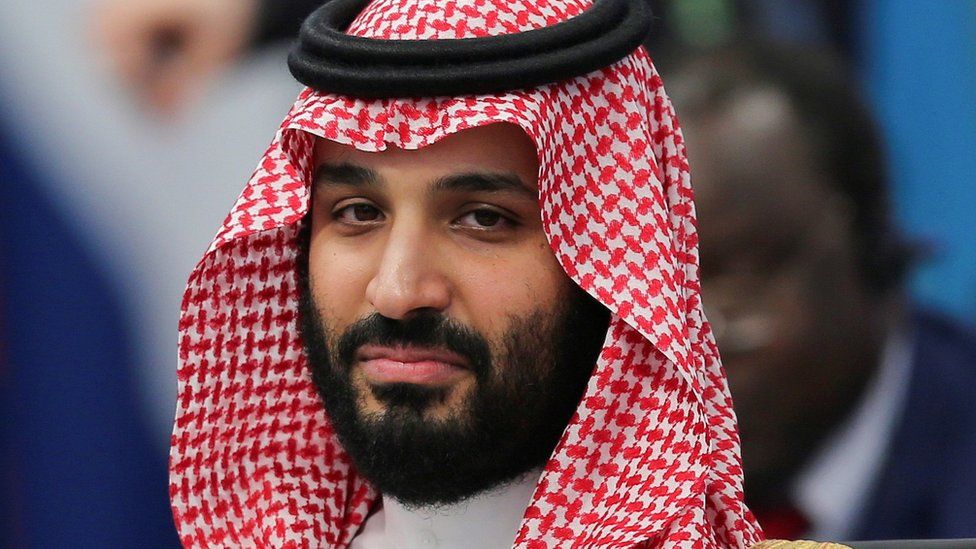 U.S. report says Saudi crown prince approved operation to “capture or kill” Khashoggi