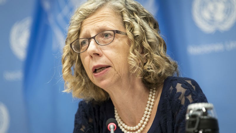 UNEP says policy shift key to tackle global environmental challenges