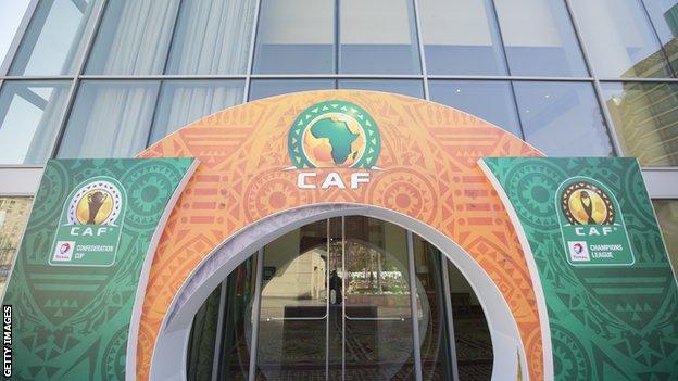 Africa: ‘Vote Wisely for the Next CAF Head’