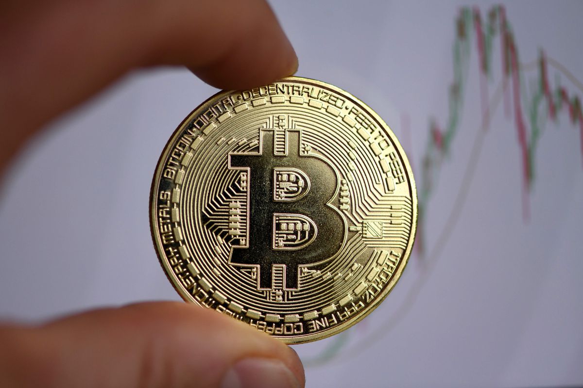 A South African actuary explains how you should look at investing in Bitcoin