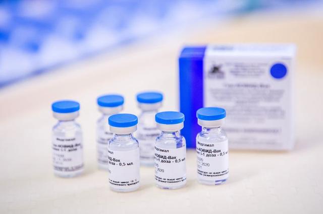 Ghana approves Russia’s Sputnik V vaccine for emergency use – RDIF