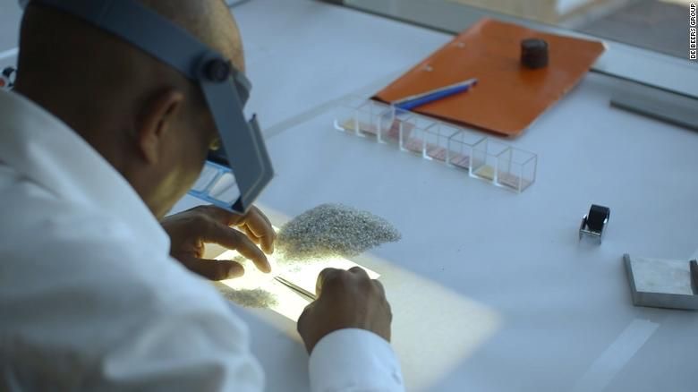 Namibia’s marine diamond miner’s production hit by COVID-19, drops 13% in 2020