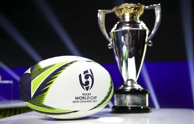 Women’s Rugby World Cup set to be postponed to 2022
