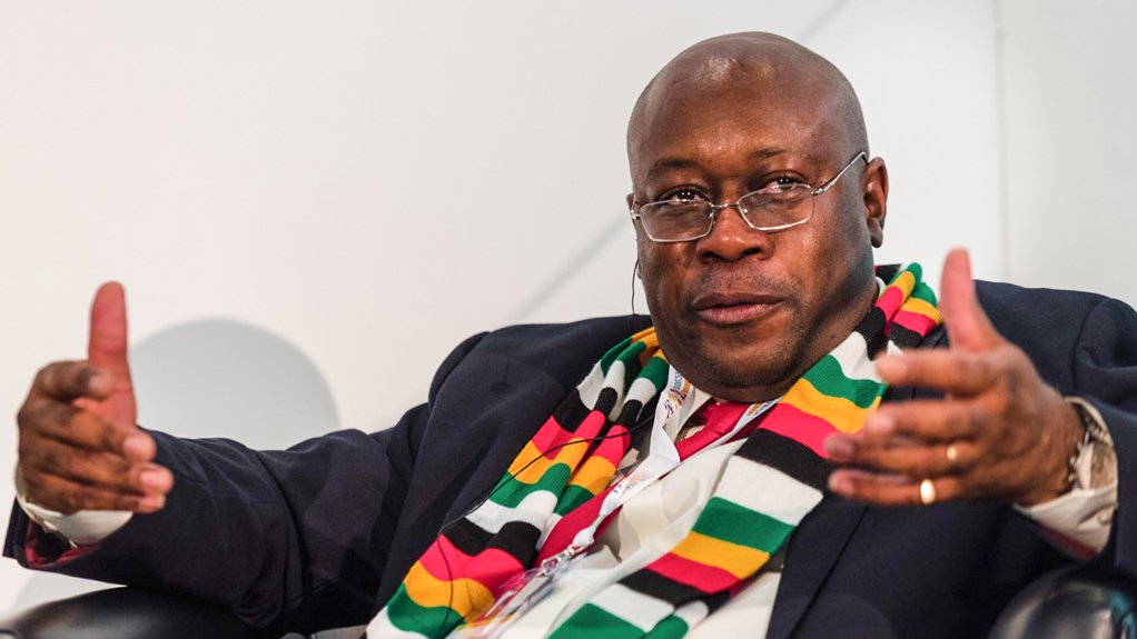 Zimbabwe on course to triple mining sector value by 2023: Minister