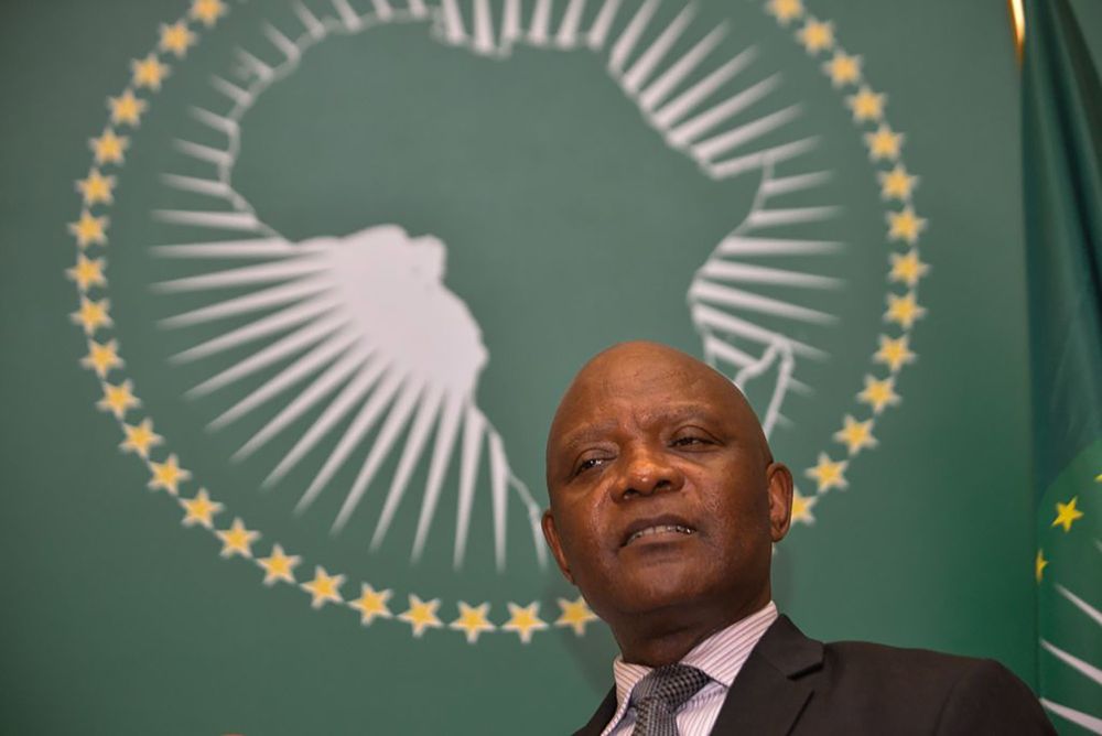 Africa needs ‘continental capacity’ to produce vaccines, says CDC