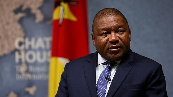 Mozambique looks to private sector in war against Islamists