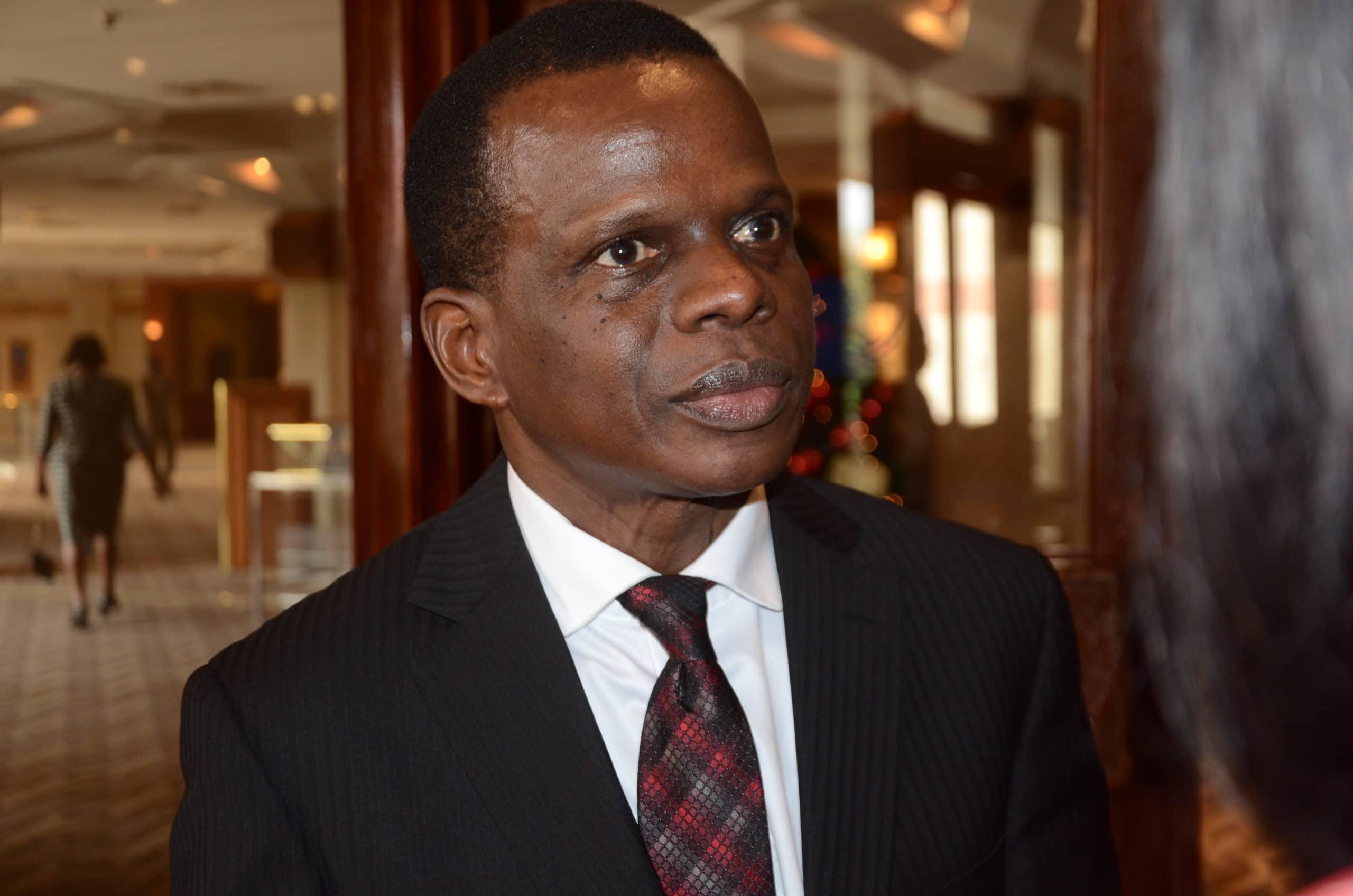 Central Africa countries urged to embrace industrialisation