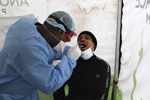 Uganda launches COVID-19 rapid test kit, eyes African market