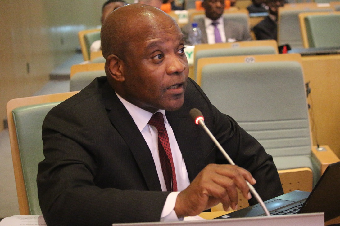 Africa faces major challenges in securing access to COVID-19 vaccines: Africa CDC
