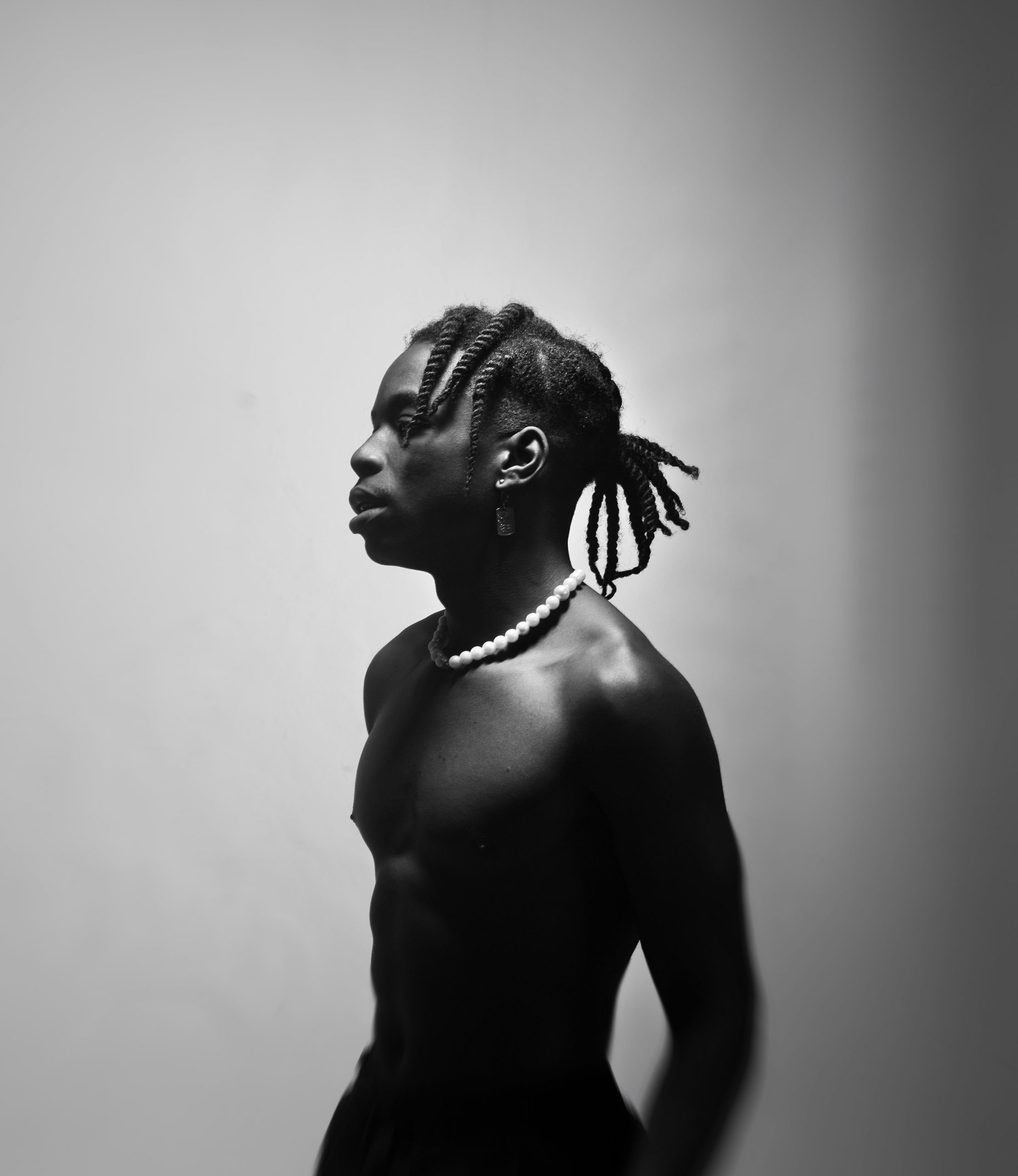 Could Africa’s next Hip Hop music export be a Suhn from Zimbabwe?