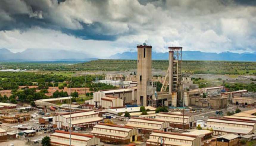 S.Africa’s Northam Platinum winds up Zambezi Black economic deal