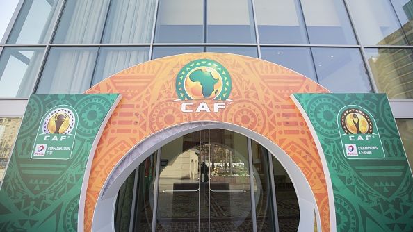 CAF cancels U17 AFCON due to COVID-19 challenges