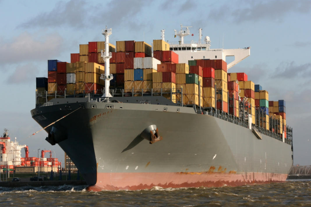 Here is a timeline on Huge cargo vessel stuck in the Suez Canal
