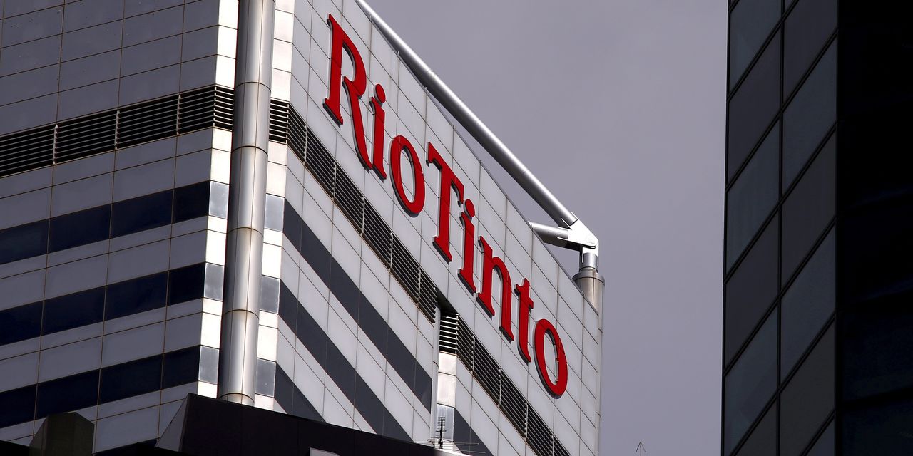 U.S. judge rejects SEC bid to expand Rio Tinto fraud lawsuit on Mozambique coal business