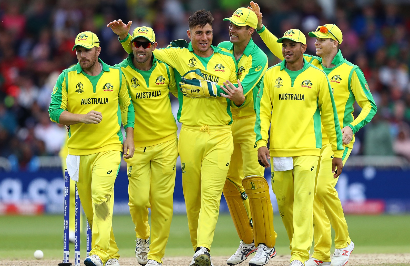 Australia to reschedule South Africa tour ‘as soon as possible’