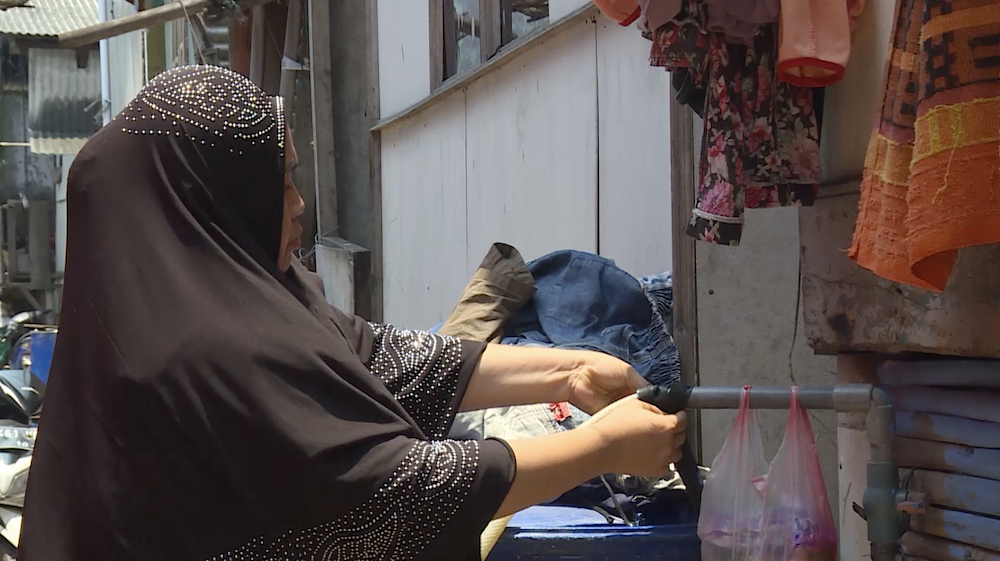 World Water Day: Better access to water, the key to gender equality
