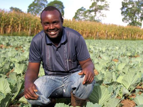 Kenya’s small scale farmers eye Chinese market for post-COVID-19 recovery