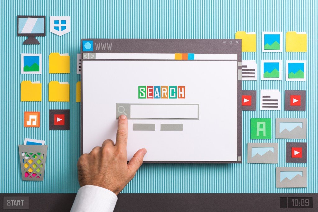 An Africa Independent Search Engine Connecting African Tech Industry Launched