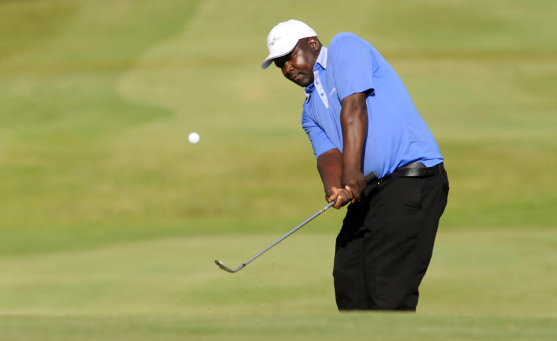Ex-Kenya Open champions return as European Tour golf circuit kicks off