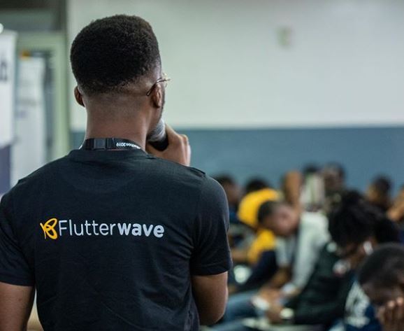 African fintech firm Flutterwave eyes U.S. listing after raising $170 million