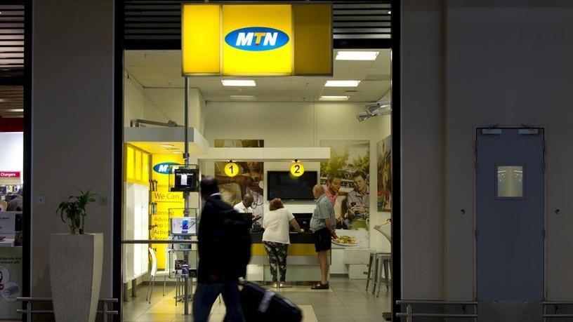 MTN says Nigeria operating licence renewal at advanced stage