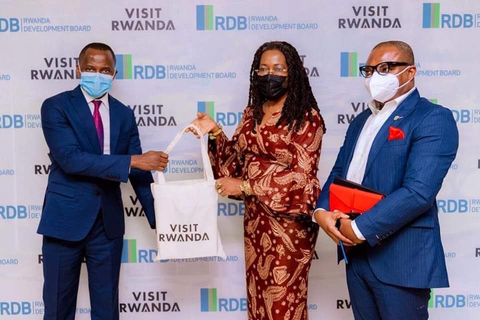 Ghana, Rwanda seek to deepen trade, tourism and investments