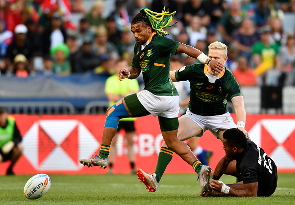 World Rugby unveils calendar for 2021 HSBC Sevens season