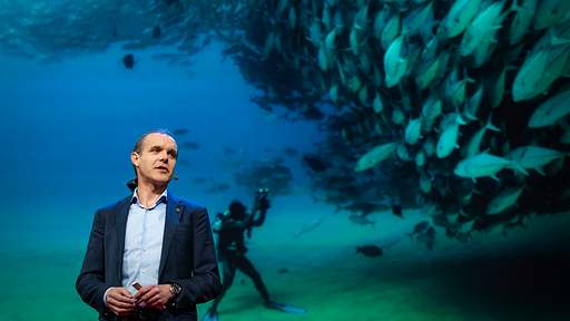 Global scientists urge for protection of oceans to boost food security, climate resilience