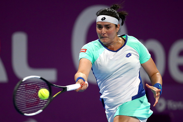 Ons Jabeur to face former champion Pliskova in Qatar Open second round