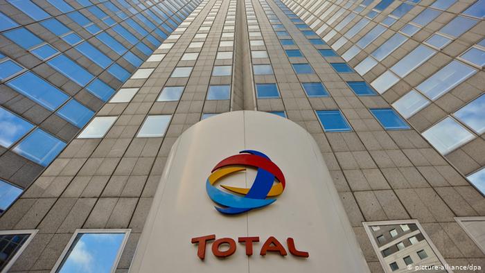 Total to resume Mozambique LNG work after security reinforced