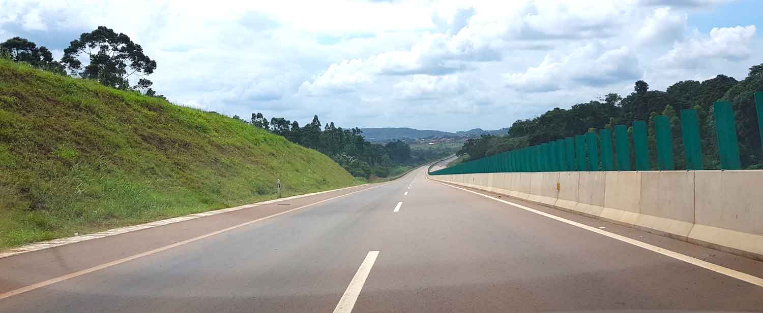 African Development Bank signs $229.5 million financing agreement for the Kampala-Jinja Expressway Project