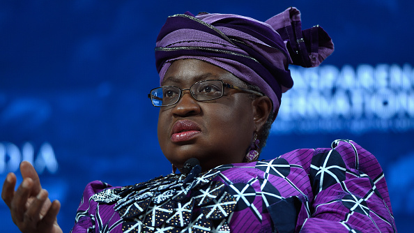 WTO chief calls for elimination of barriers facing businesses for economic growth