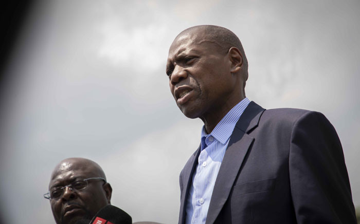 South Africa’s Health ministry suspends J&J vaccine rollout
