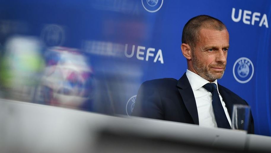 Spanish court tells UEFA, FIFA not to interfere in European Super League plans