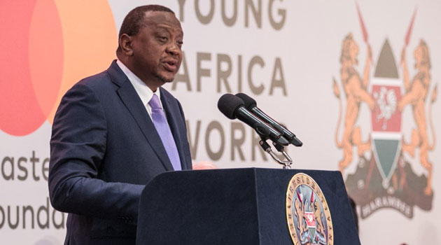 Kenya to develop e-wallet targeting youth for financial inclusion