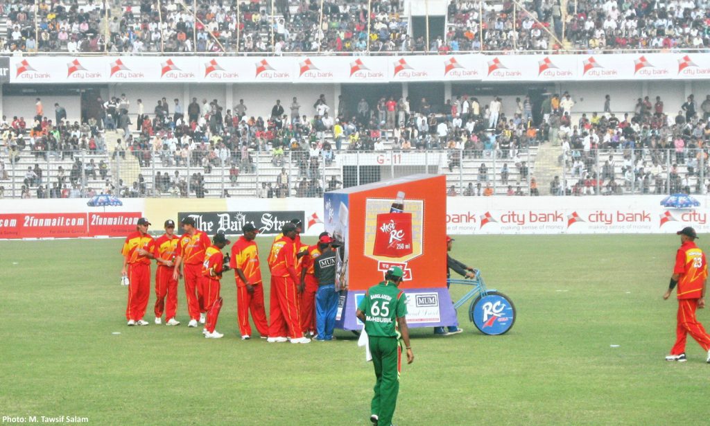 Namibia to clash with Zimbabwe in maiden international cricket home series for over 50s