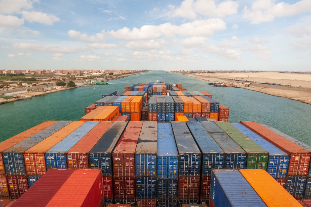 WTO says 2021 global trade recovery rests on vaccines
