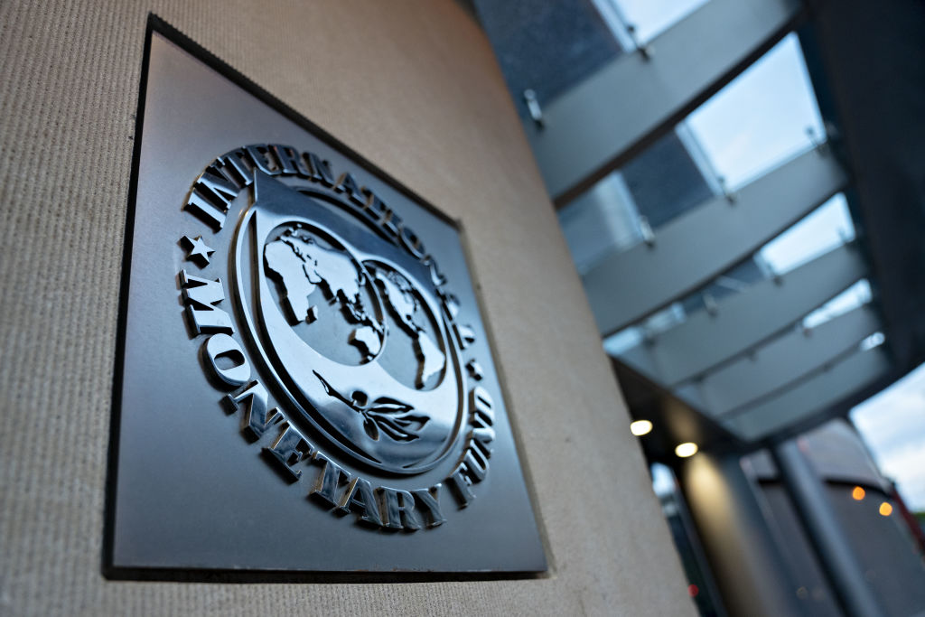 IMF, World Bank urged to aid middle-income country debt distress