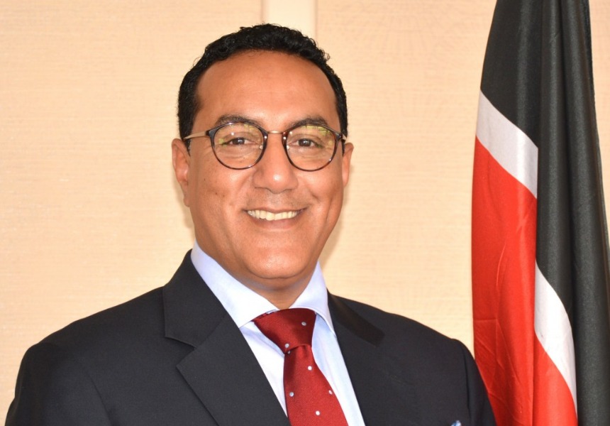 Kenya to partner with UN to roll out vaccines passports in 2022
