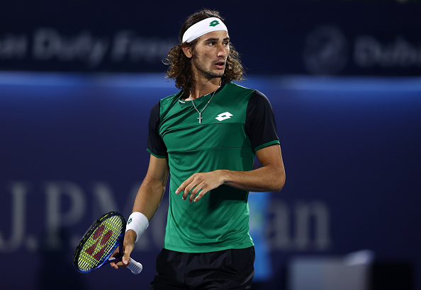 SA’s Lloyd Harris breaks into ATP top 50, Kevin Anderson drops out of top 100