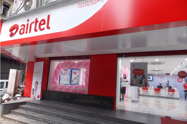 Mastercard invests $100 million in Africa Airtel’s mobile money unit