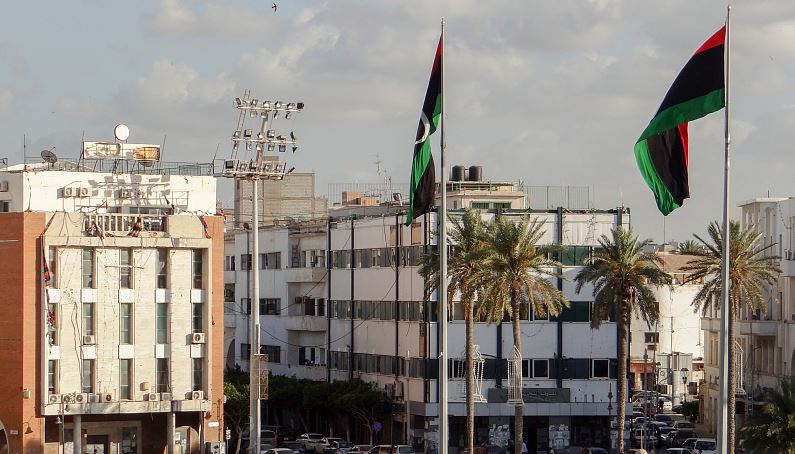 Libya, China discuss mutual cooperation after new gov’t approved