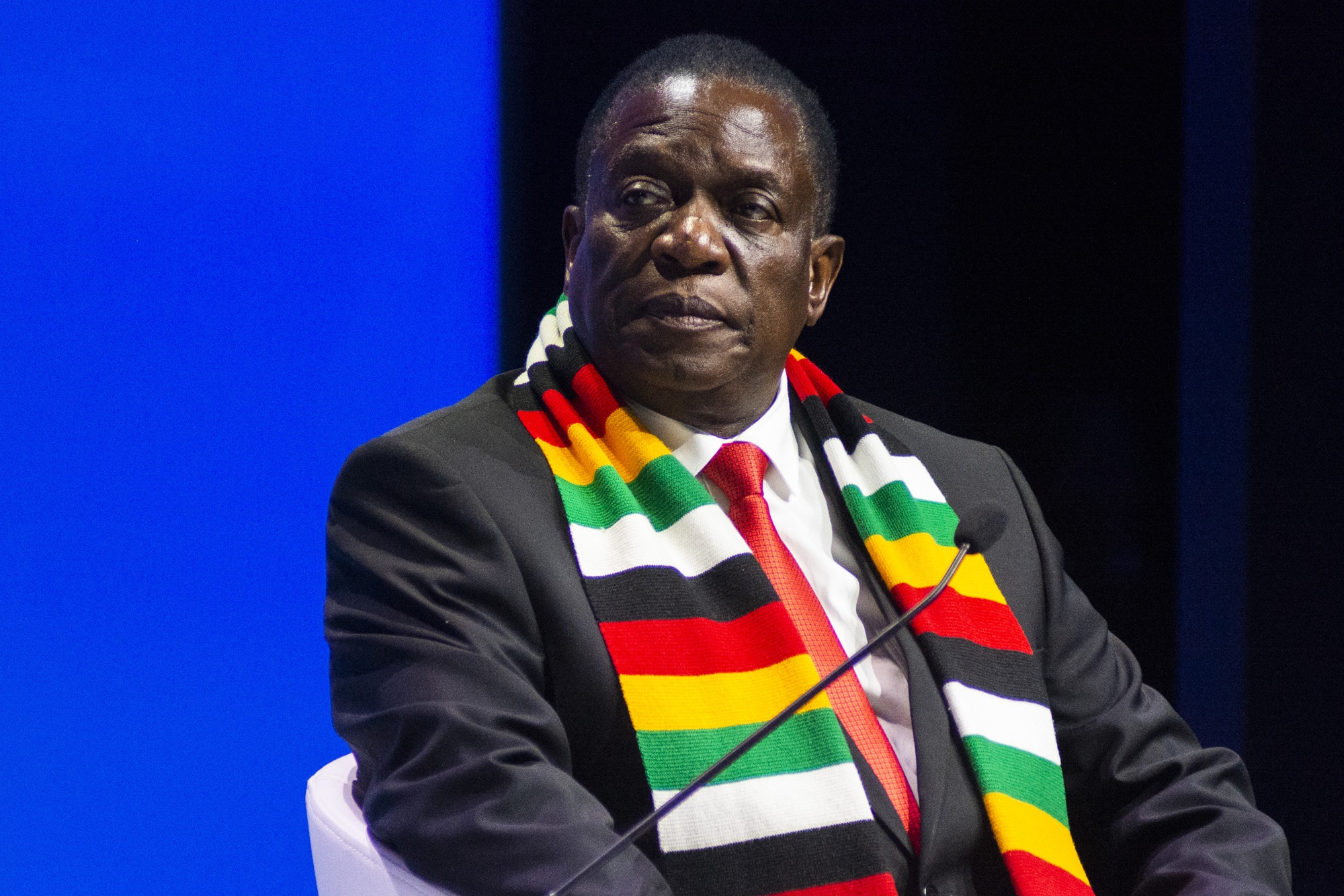 Zimbabwe seeks new investors for steel company