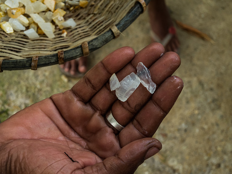 Angola mine to produce 20,000 carats of diamonds monthly