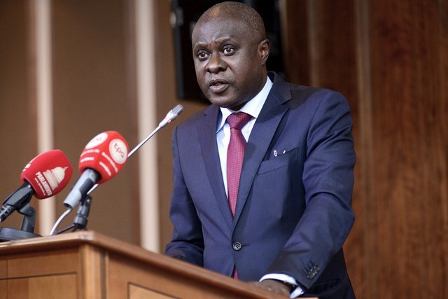 Angola to produce 600,000 cubic meters of timber annually