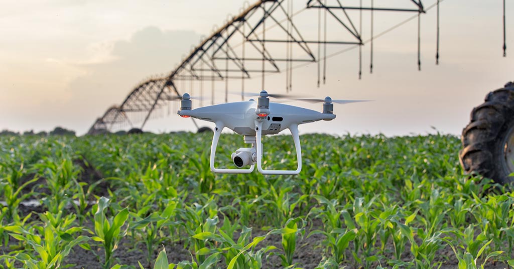 African agriculture is ready for a digital revolution