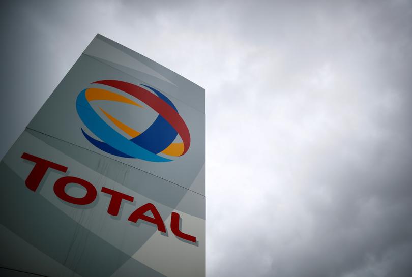 Total postpones South Africa drilling application